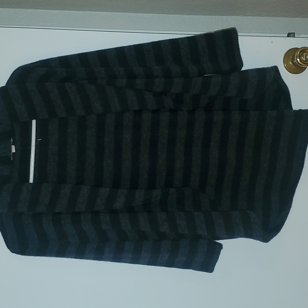 Knit Blazer